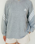 Adidas - Sweatshirt
