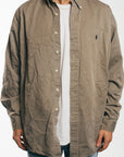 Ralph Lauren - Shirt (XL)