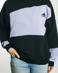 Adidas - Sweatshirt (S)