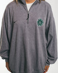 Nike X Celtic - Quarter Zip (XL)