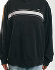 Nike - Sweatshirt (M)