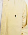 Ralph Lauren - Hemd (M)