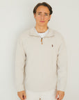 Ralph Lauren - Quarter Zip