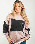 Nike Renewed Sweatshirt (XS)