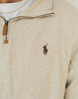 Ralph Lauren - Quarter Zip