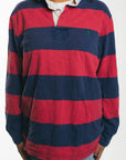 Ralph Lauren - Rugby Polo (L)