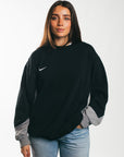 Nike - Sweatshirt (L)