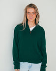 Ralph Lauren - Quarter Zip