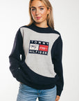 Tommy Hilfiger - Sweatshirt (S)