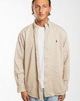 Ralph Lauren - Hemd