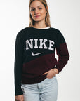 Nike Sweatshirt (XXS)
