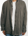 Ralph Lauren - Hemd (L)
