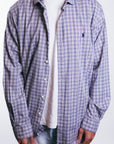 Ralph Lauren - Shirt (XXL)