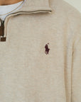 Ralph Lauren - Quarter Zip