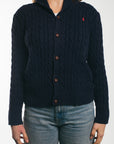 Ralph Lauren - Knit Vest (S)