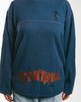 Adidas X Street Ball - Sweatshirt (L)
