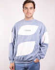 Adidas - Sweatshirt (L)