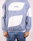 Adidas - Sweatshirt (L)