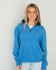 Ralph Lauren - Quarter Zip