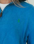 Ralph Lauren - Quarter Zip