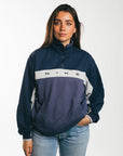 Nike - Quarter Zip (S)