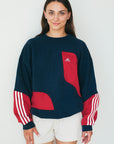 Adidas - Sweatshirt