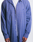 Ralph Lauren - Shirt (XXL)