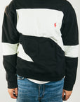 Ralph Lauren Renewed Sweatshirt (S)