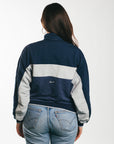 Nike - Quarter Zip (S)