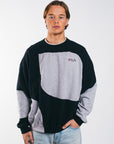 Fila - Sweatshirt (XL)