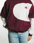Adidas - Sweatshirt (S)