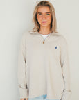 Ralph Lauren - Quarter Zip