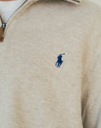 Ralph Lauren - Quarter Zip