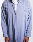 Ralph Lauren - Shirt (XL)