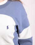 Ralph Lauren Renewed Sweatshirt (XS)