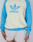 Adidas - Sweatshirt