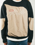 Fila Renewed Sweatshirt (S)