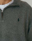 Ralph Lauren - Quarter Zip