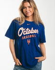Nike X Baseball - T-Shirt (M)