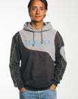 Nike X Carolina - Kapuzenpullover (M)