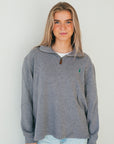 Ralph Lauren - Quarter Zip