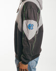 Nike X Carolina - Kapuzenpullover (M)