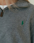 Ralph Lauren - Quarter Zip