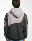 Nike X Carolina - Kapuzenpullover (M)