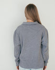 Ralph Lauren - Quarter Zip