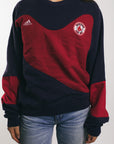Adidas Renewed Sweatshirt (M)