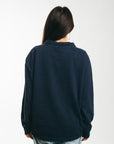 Nike - Quarter Zip (L)