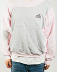Adidas Renewed Sweatshirt (S)
