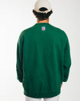 Nike X Packers Football - Sweatshirt