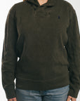 Ralph Lauren - Quarter Zip (M)